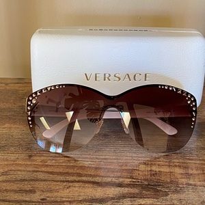 Versace sunglasses